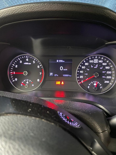 Kia Forte 2.0 Ex At