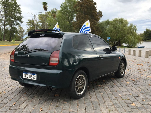 Mitsubishi Colt 1.6 Gl Oportunidad...!!!