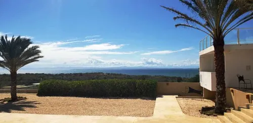 Hotel Salamandra- El Yaque