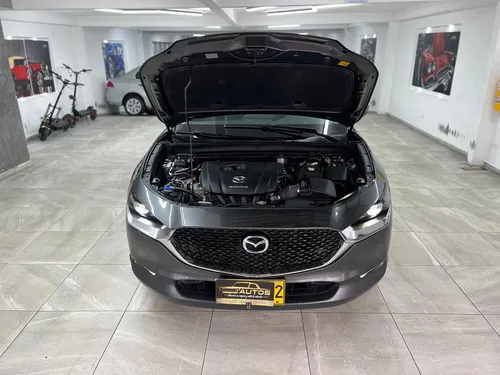 Mazda CX-30 Touring AT 2.0 2024