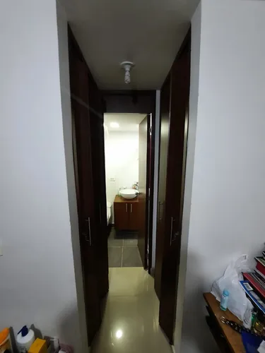 Apartamento En Venta En Cerros De Avellaneda. Cod V12393