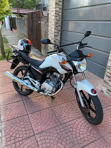 Honda Cg New Titan