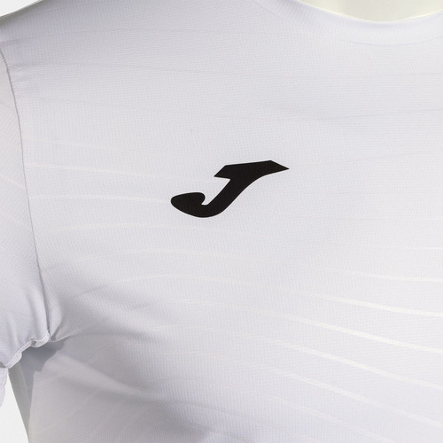 Remera Joma R- Night Deportiva Hombre Palermo Tenis