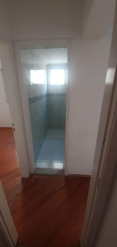 Apartamento À Venda, 57 M² Por R$ 260.000,00 - Parque Tomas Saraiva - São Paulo/sp - Ap0906