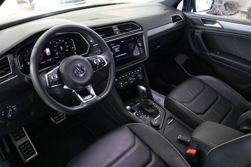 Volkswagen Tiguan 2.0 350 Tsi Gasolina Allspace R-line