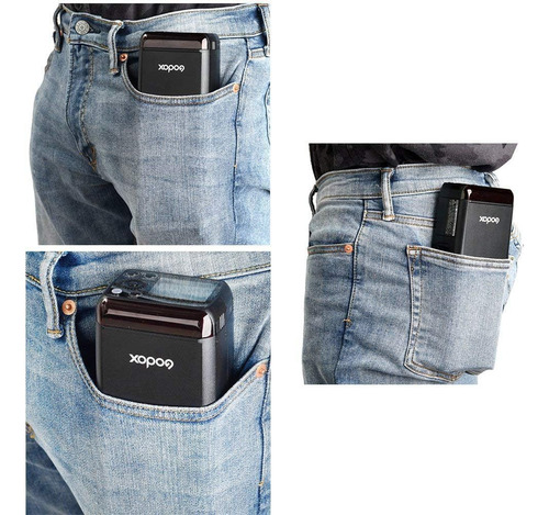 Flash Strobe Ttl Ad200 200ws 2.4g Hss Con Batería De Litio X