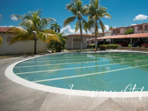 Casa En Venta El Refugio Loma Linda Guatire