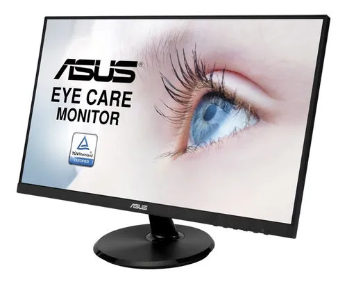 Mini Pc Asus Pn41 N4500 250gb 8gb Monitor Teclado Mouse