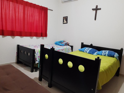 Imagen 19 de 23 de Lomas Diamante, Casa En Venta Con Jardín