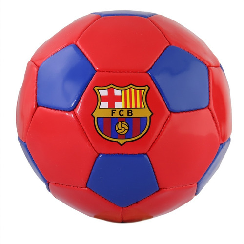 Balón Fútbol Barcelona Blaugrana Clubes #2 Voit Soccer