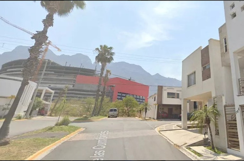 Gran Oportunidad De Inversion// - Casa Adjudicada - Hacienda De Las Cumbres 706, Cumbres Elite, Monterrey