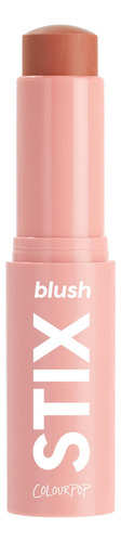 Blush Stick Colourpop Blush Stix Cottage Life 8 Ml
