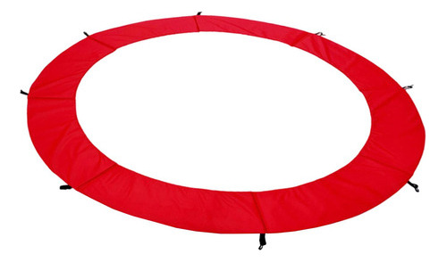 Funda Acolchada Para Cama Elástica Y Accesorios Para Trampol
