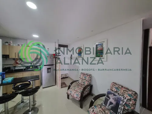 Apartamento En Venta En Diamante I. Cod V61567