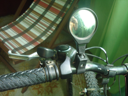 Bicicleta Mtb Caloi Sk