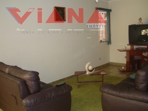 Imagem 4 de 15 de Casa Para Venda, 3 Dormitório(s) - 5466