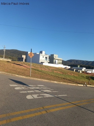 Imagem 6 de 13 de Terreno A Venda No Condomínio Reserva Ermida - Jundiaí/sp. - Te01398 - 69909774