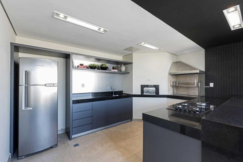 Imagem 12 de 25 de Apartamento Em Jardim Paulista, São Paulo/sp De 31m² 1 Quartos À Venda Por R$ 797.600,00 - Ap105701-s