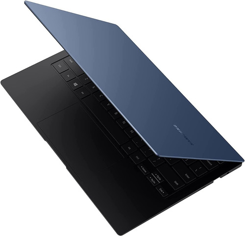 Imagen 2 de 6 de Laptop Samsung Book Pro 15.6 Core I7 1 Tb Ssd 16 Gb 11gen.