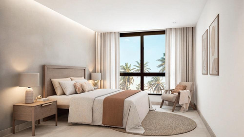The Reef: Un Oasis De Lujo Frente Al Mar En Las Terrenas