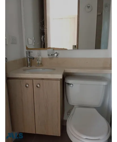 Apartamento Con Excelentes Acabados(mls#253647)