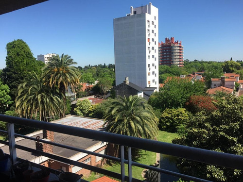 Imagen 7 de 12 de Excelente Departamento, Frente A Estación Monte Grande.