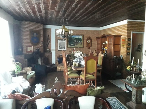 Imagem 1 de 27 de Excelente Casa Assobradada De 272 M² No Centro - Ca00454 - 34044905