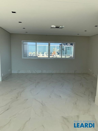 Imagem 6 de 15 de Apartamento - Aclimação - Sp - 579364
