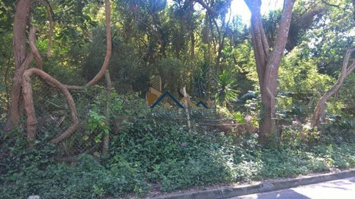 Imagem 3 de 6 de Área No Miolo Da Granja Viana - 37