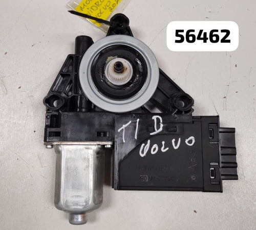 Motor  Vidro Traseiro  Direito Volvo Xc60 T8 2020 31674760