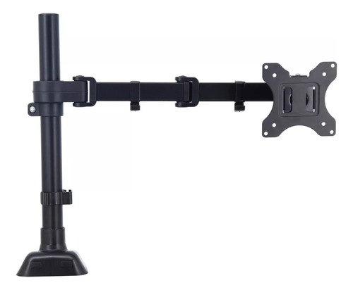 Soporte Para Monitor Pantalla Tv Brazo Móvil 13-32