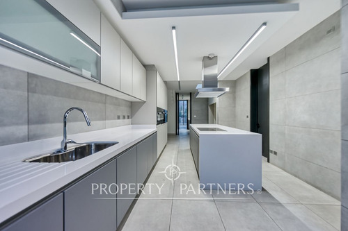 Exclusivo Y Elegante Penthouse Nuevo, San Damian