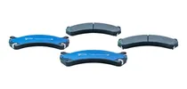 Comprar Balatas Delanteras Yukon Xl 2500 2000-2008 6.0l Fritec