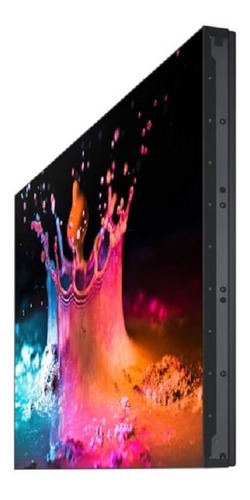 Pantalla Comercial Led 55'' Fhd Samsung Ud55e-b Widescreen