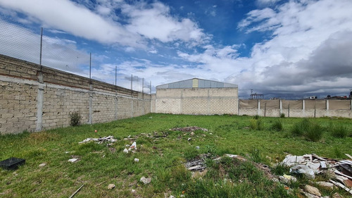 Imagen 7 de 10 de Terreno En Venta En Metepec