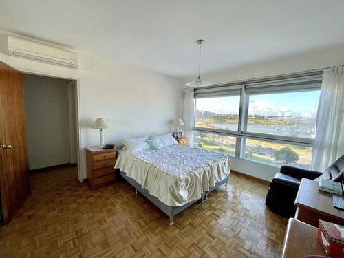 Imagen 16 de 16 de Venta Apartamento 2 Dormitorios Y Servicio - Puerto Del Buceo -