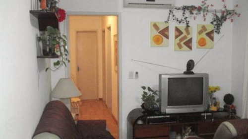 Imagem 3 de 10 de Apartamento - Partenon - Ref: 277231 - V-pj1319