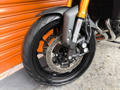 Yamaha Tracer 900 Gt Pro 2025 Com 2 Mil Km