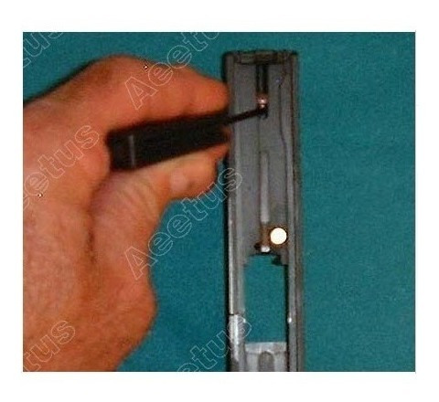 Herramienta Para Desarme De Glock
