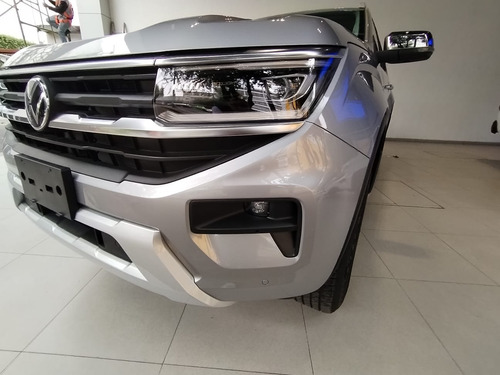 Volkswagen Amarok 2.0 Tdi Biturbo Style 210Cv