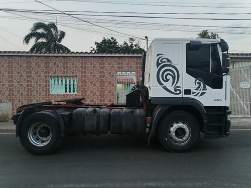 Iveco Eurotech 450 E37t Camion Chuto