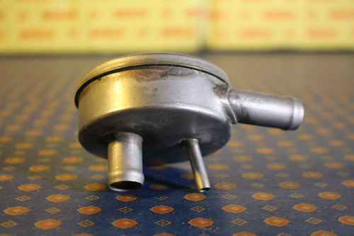 Imagen 3 de 4 de Damper Conector Bomba Combustible Mercedez Benz 116 280se