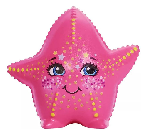 Muñeca Enchantimals Royal Ocean Kingdom Staria Starfish