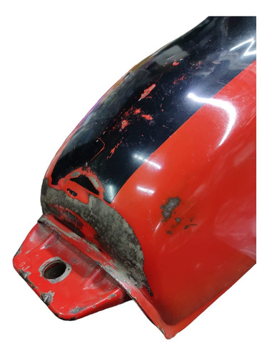 Tanque De Nafta Honda Xl 250-500 Motostop
