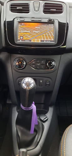 Sandero 1.6 Stepway 8v Flex 4p Manual