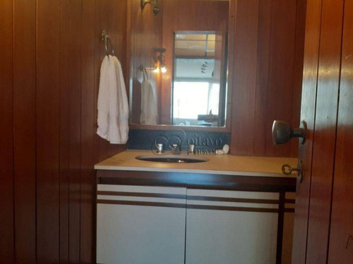 Imagem 18 de 30 de Apartamento À Venda, 210 M² Por R$ 2.950.000,00 - Copacabana - Rio De Janeiro/rj - Ap8615