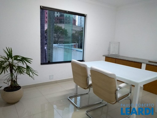 Imagem 6 de 15 de Sobrado - Jardim Marajoara - Sp - 628093