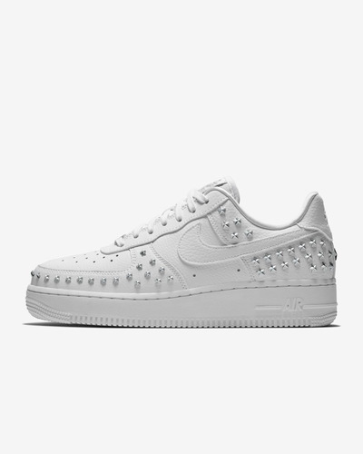 air force 1 con estrellas