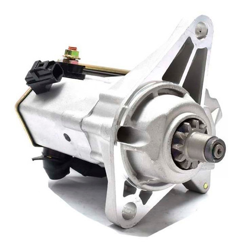 Marcha Para Gmc W5500 Forward 4.8 2001 S-nippondenso 12v 11d