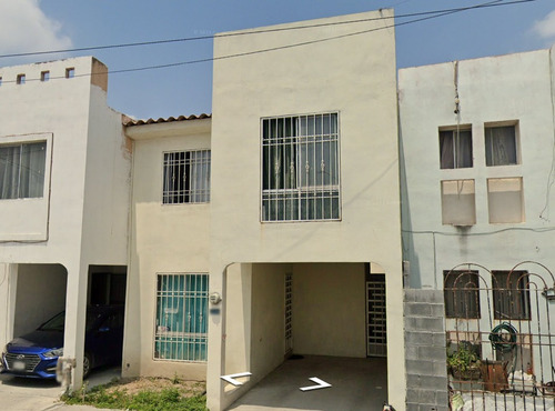 Casa En Remate Bancario En Apodaca Nuevo León Cl 2